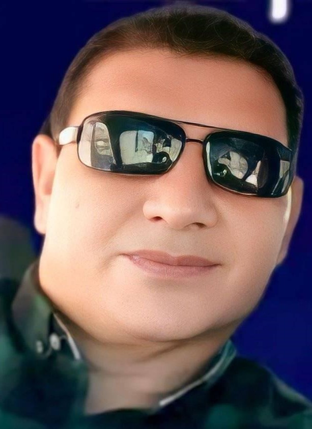 صلاح أبو جبل “ليس كل ابتلاء عقاب”