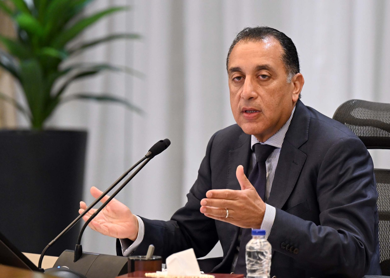 خطة التوسّع في طرح المزيد من الشركات بالبورصة