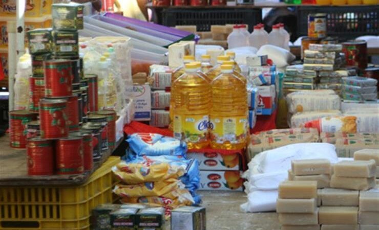 طرح السلع بتخفيضات 25% بمعارض أهلا بالعيد