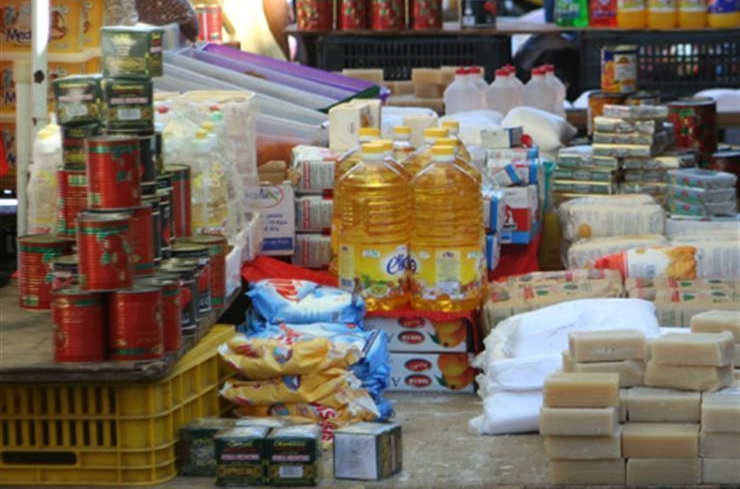 طرح السلع بتخفيضات 25% بمعارض أهلا بالعيد