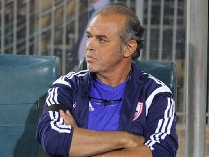 محمد صلاح: الزمالك قادر على حصد الكونفدرالية