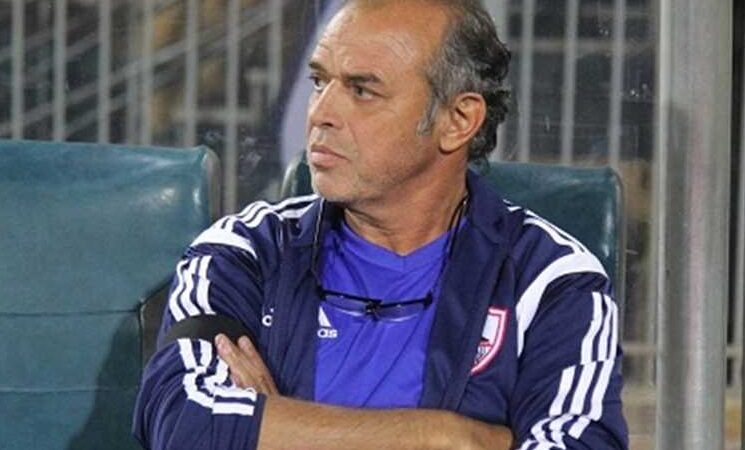 محمد صلاح: الزمالك قادر على حصد الكونفدرالية