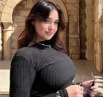 حبس التيك توكر حبيبة رضا وغرامة 100 ألف جنيه